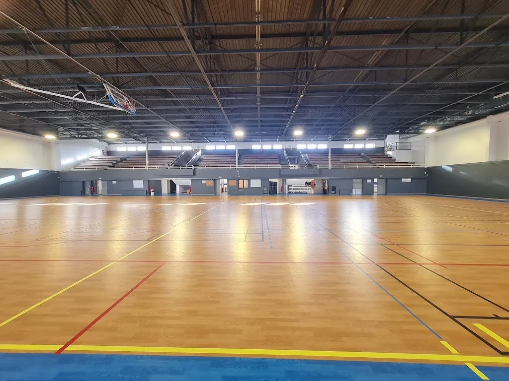 Gymnase du Port Marchand - photo 2