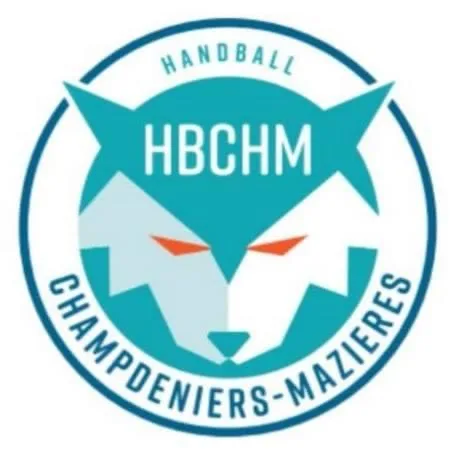 HANDBALL PAMPROUX - photo 1