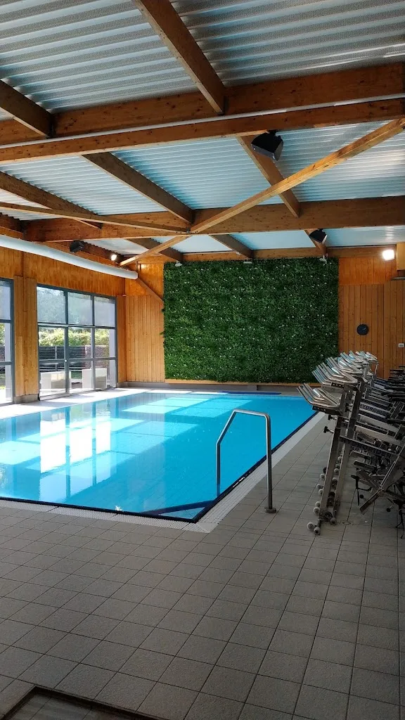 Aqua Fitness - photo 1