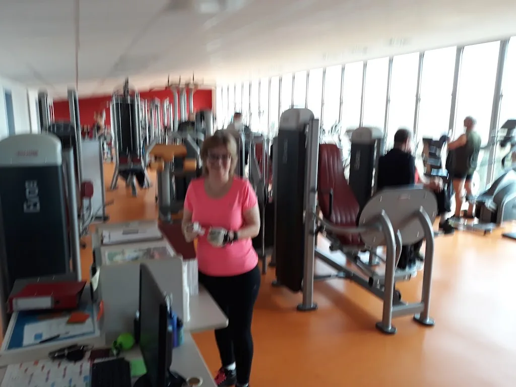 Espace Forme Communautaire - photo 1