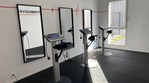 Iron Bodyfit Challans - photo 1