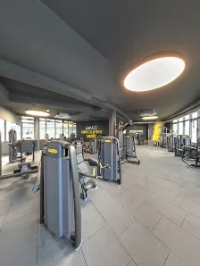 Fitness Park - Salle de sport Nanterre - Les Champs Pierreux - photo 2