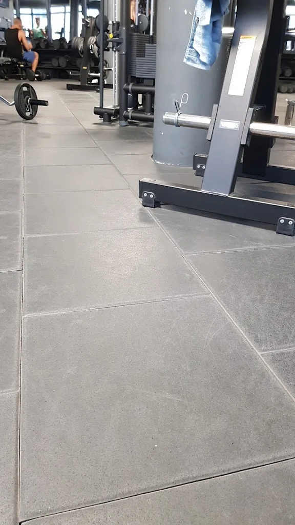 Fitness Park - Salle de sport Nanterre - Les Champs Pierreux - photo 3