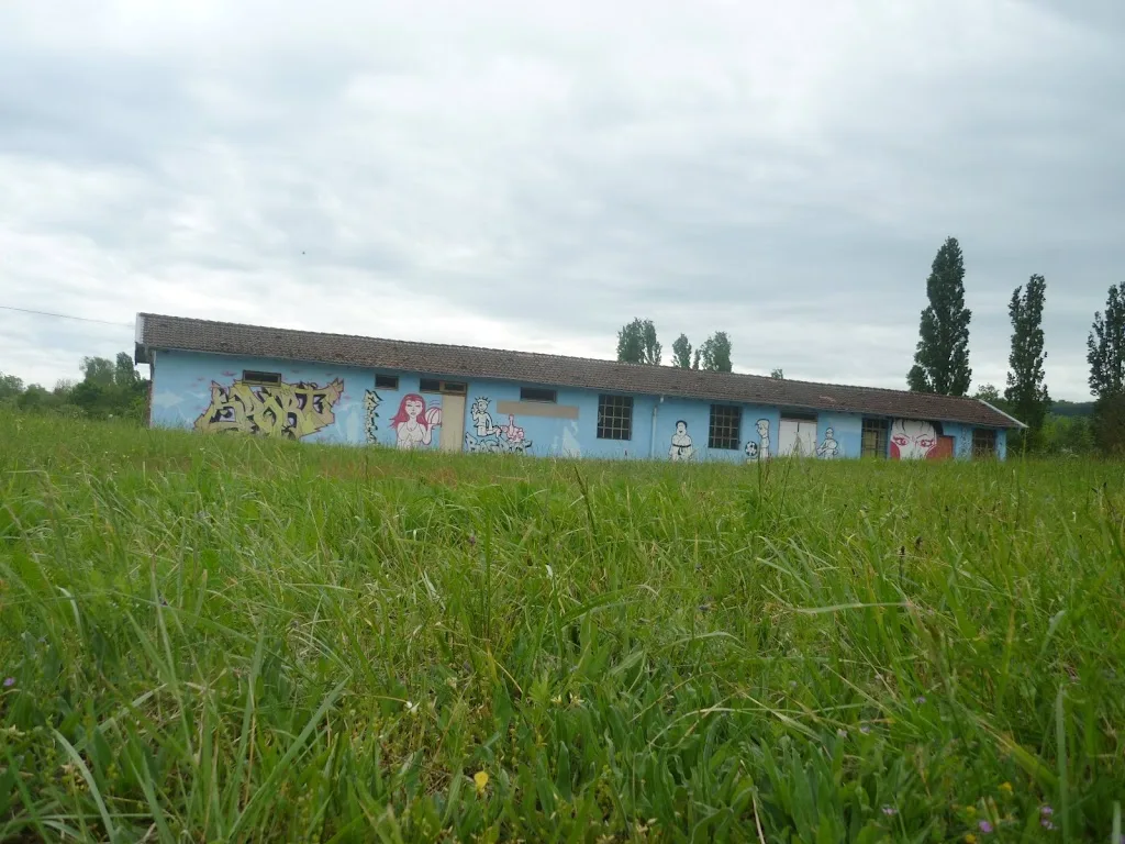 Salle Des Sports Tonnoy - photo 2