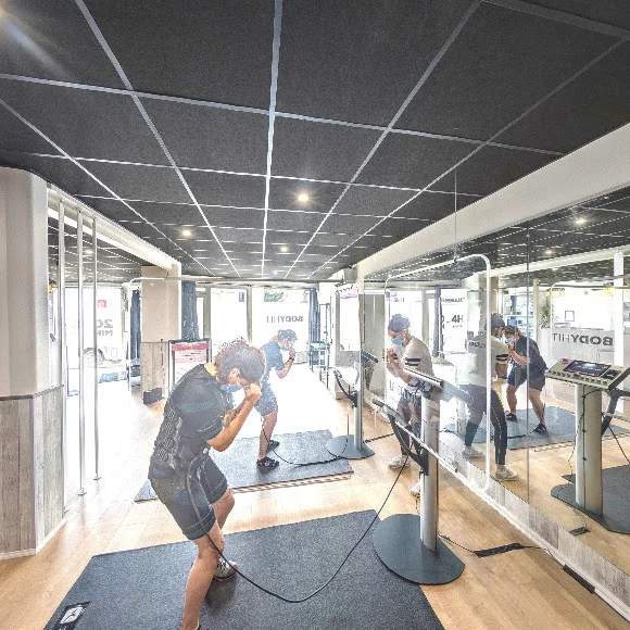 BODYHIT SAVIGNY-SUR-ORGE ÉLECTROSTIMULATION - photo 1
