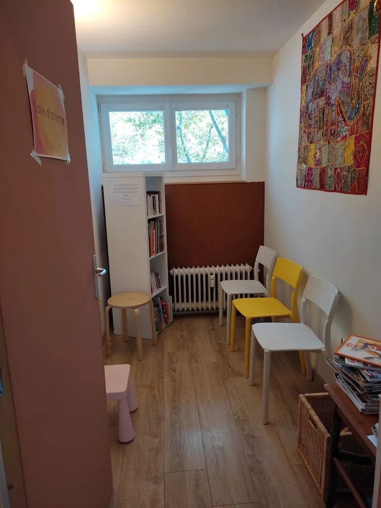 Espace Em - photo 1
