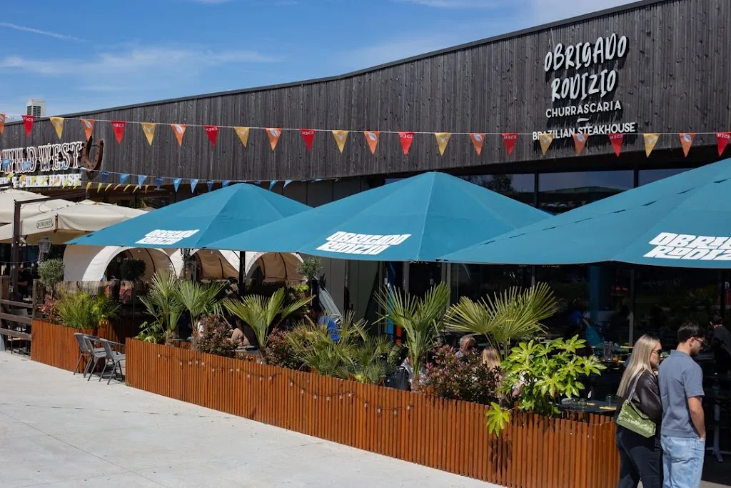 Centre Commercial EDEN - photo 3
