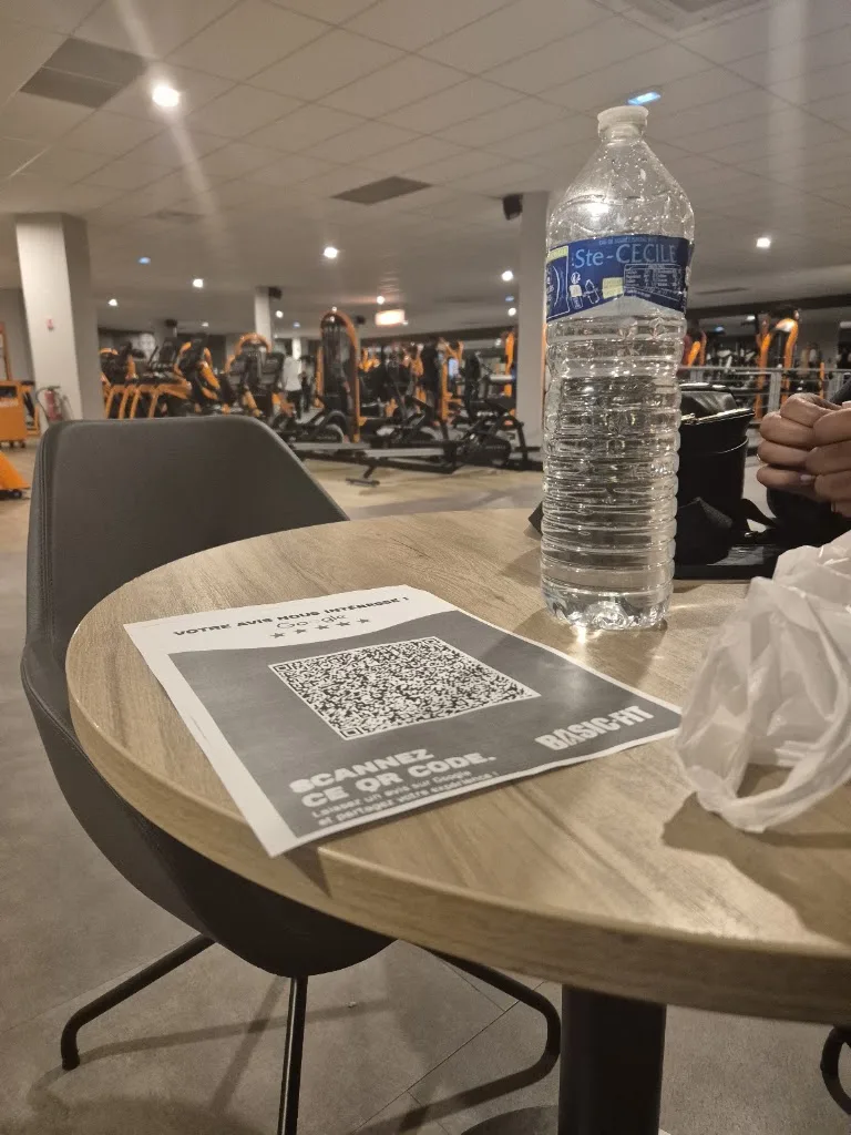 Basic-Fit - photo 3