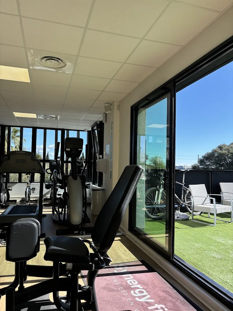 Synergy Fit Hyères - photo 1