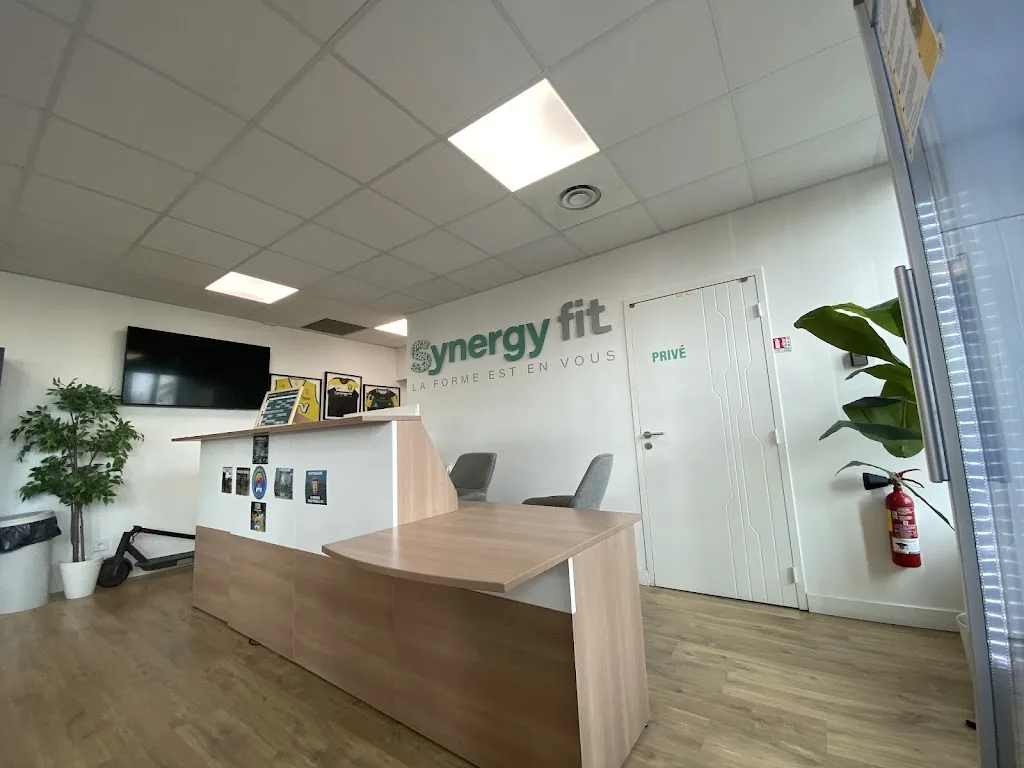 Synergy Fit Hyères - photo 2