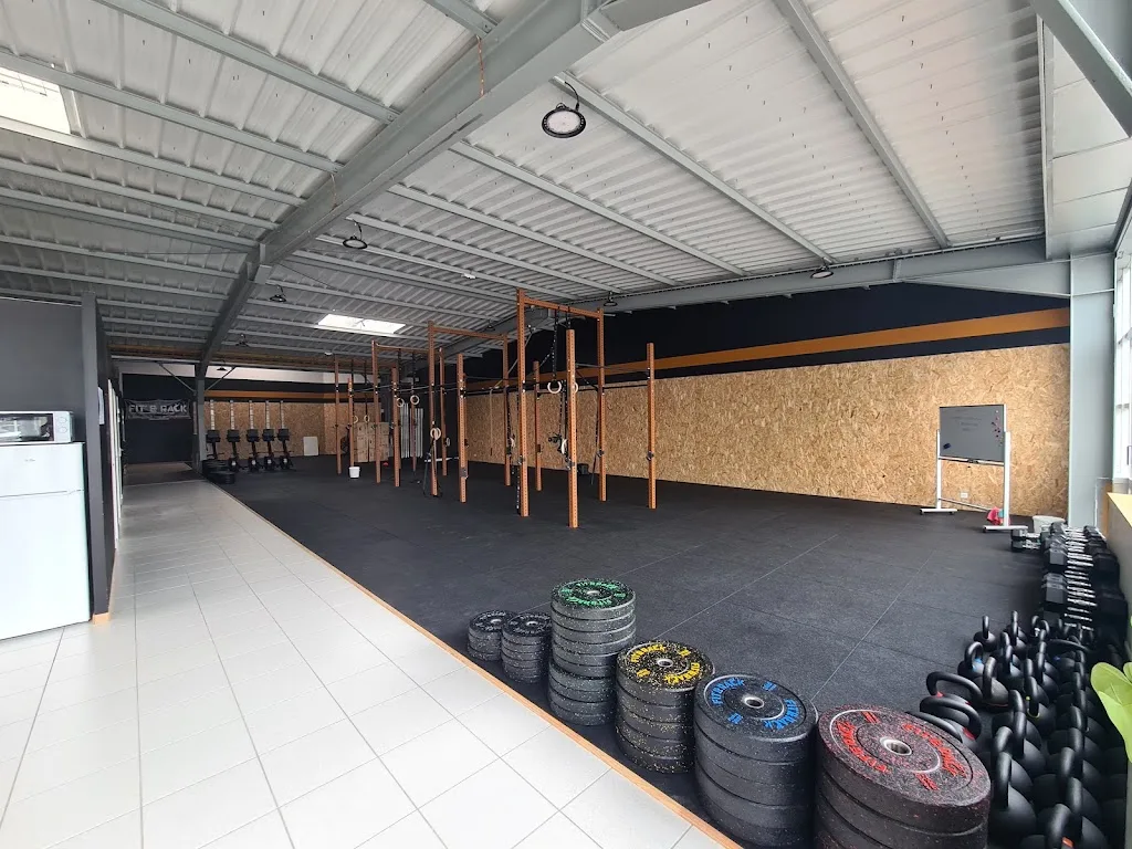 Terrain de sport des v2t - photo 1