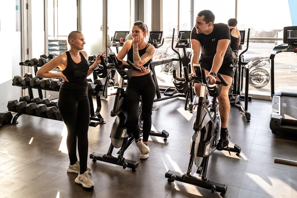 Wefit.club Evron - photo 1