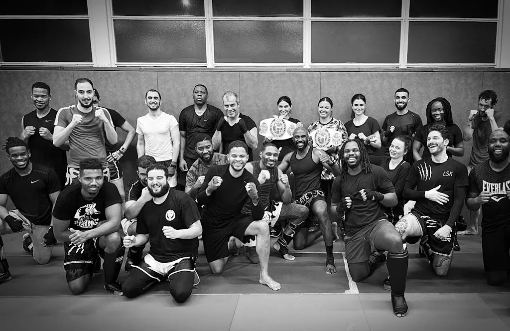 Boxing Club Saint Ouennais - photo 1