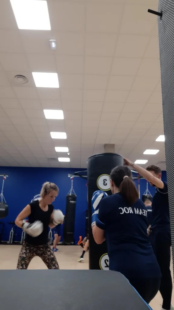 Ring Olympique Compiégnois
