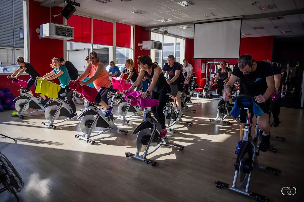 Maison du Sport - photo 1