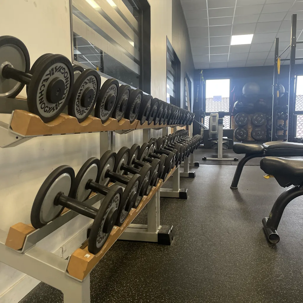 Hatsa Sport Ossès | Salle de sport - Cours collectifs - Fitness Pays Basque