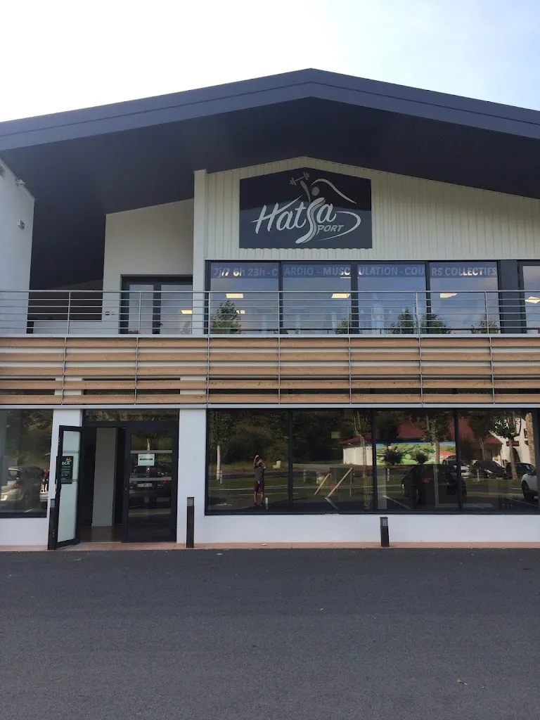 Hatsa Sport Ossès | Salle de sport - Cours collectifs - Fitness Pays Basque - photo 2