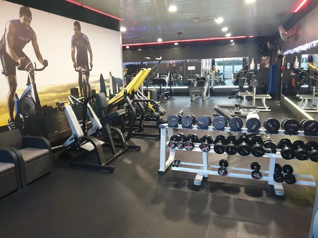 Familyfit - photo 1