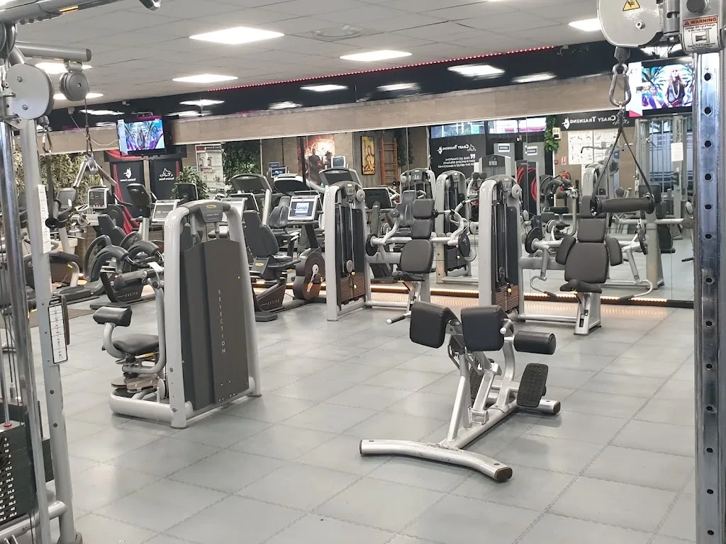 Familyfit - photo 3