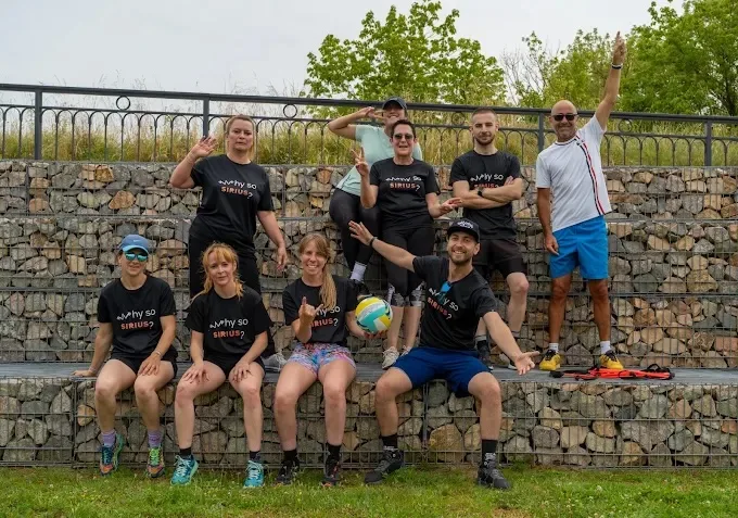 Sirius Training - Coaching sportif - photo 1