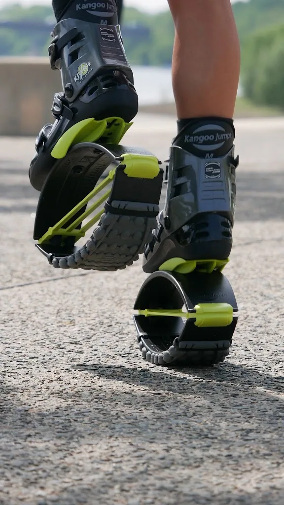 Kangoo Boost - photo 1