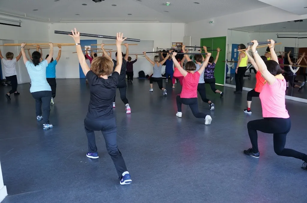 Gymnastique Volontaire Magonty Cap de Bos - photo 1