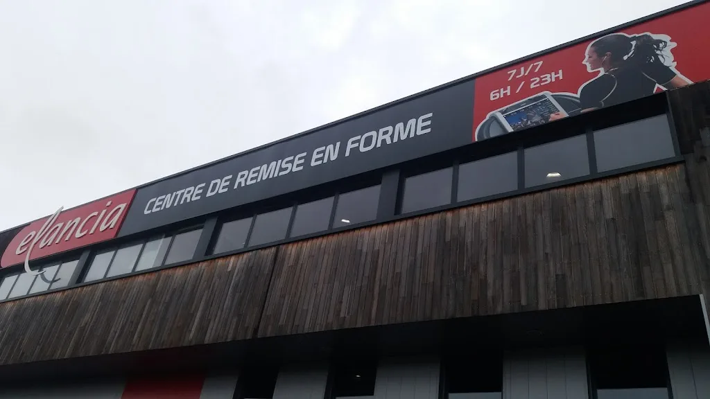 Elancia | POITIERS EXPO - photo 1