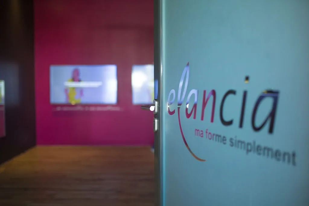 Elancia | POITIERS EXPO - photo 2