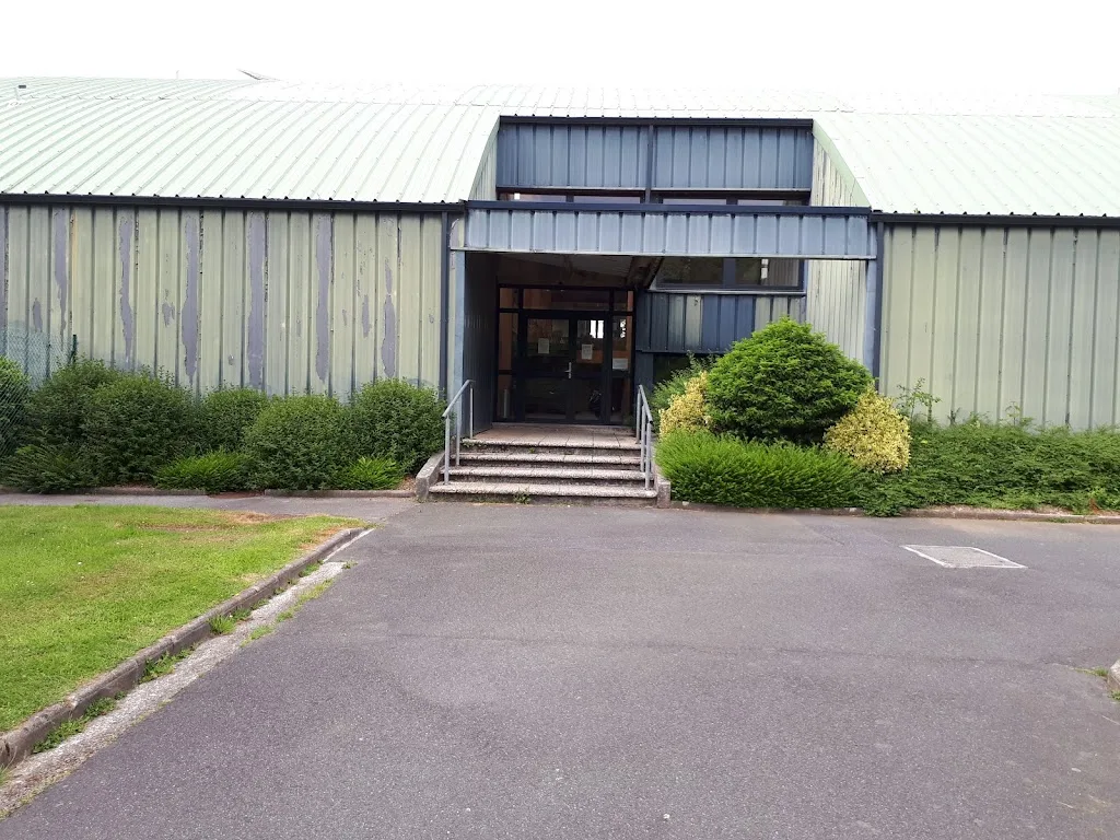 Centre Sportif de la Cavale blanche - photo 1
