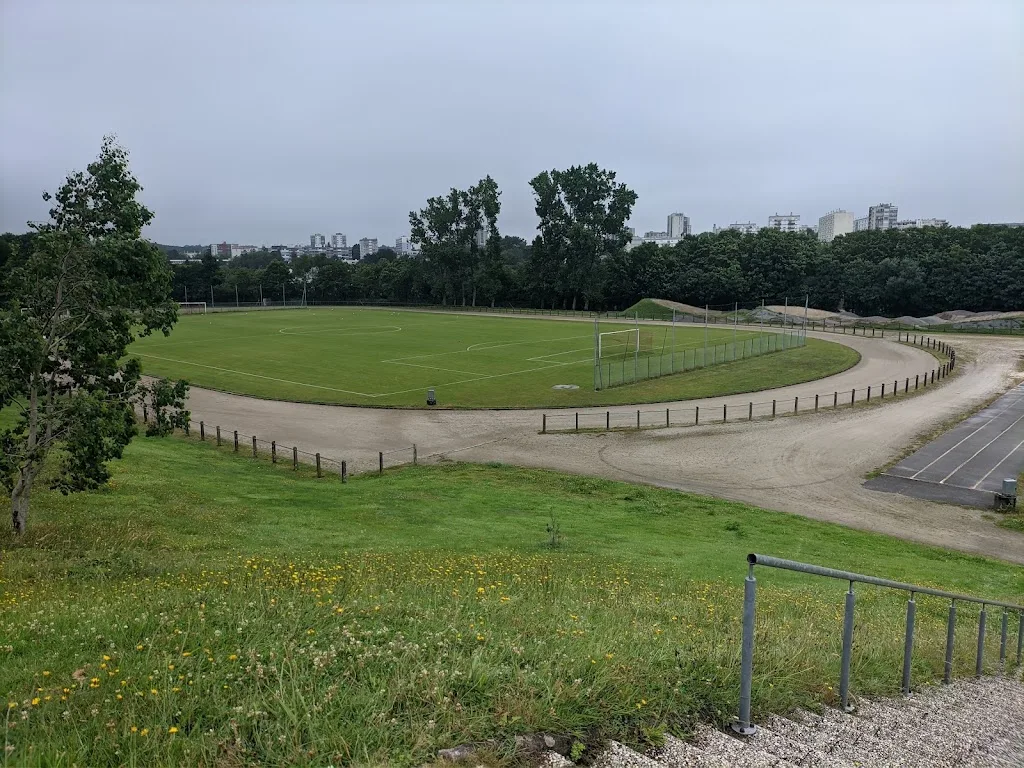 Centre Sportif de la Cavale blanche - photo 2