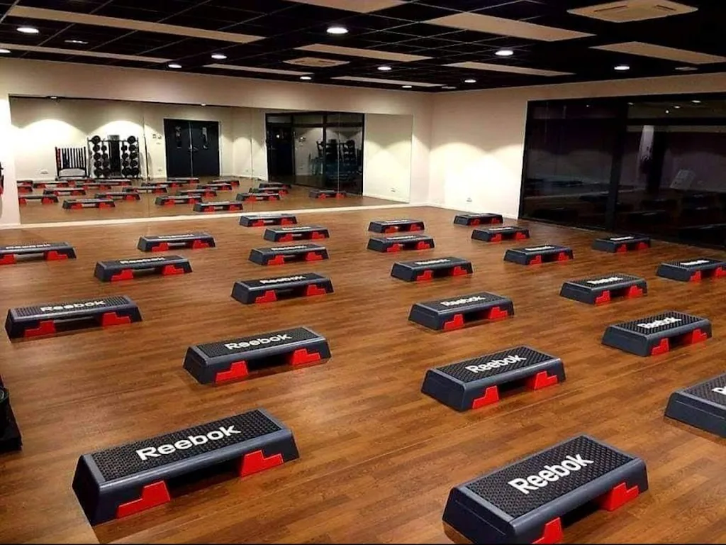 LM Fitness - photo 1