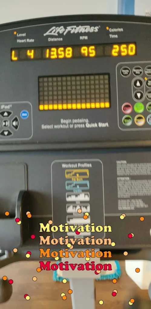 LM Fitness - photo 2