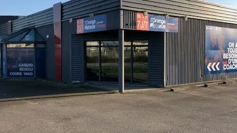 l'Orange bleue - photo 2