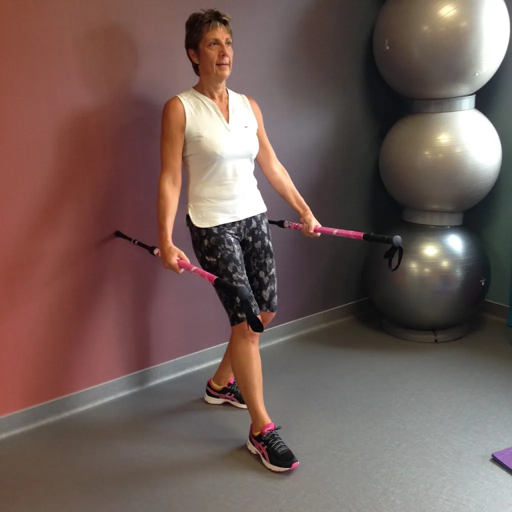 Espace Lorena: Pilates - fitness - santé - photo 1