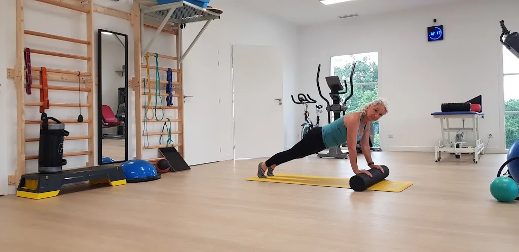 Espace Lorena: Pilates - fitness - santé - photo 2