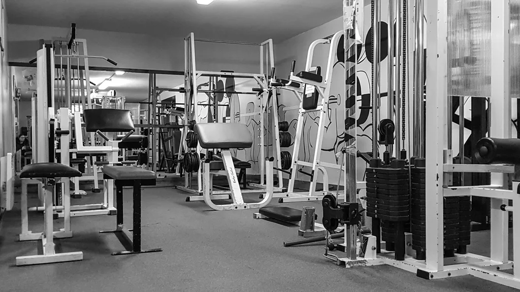 N.A.C Musculation - photo 2