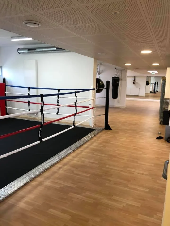 Boxe Addict - photo 1