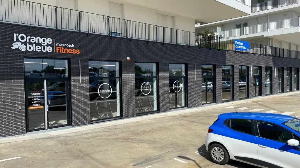 l'Orange bleue - photo 2