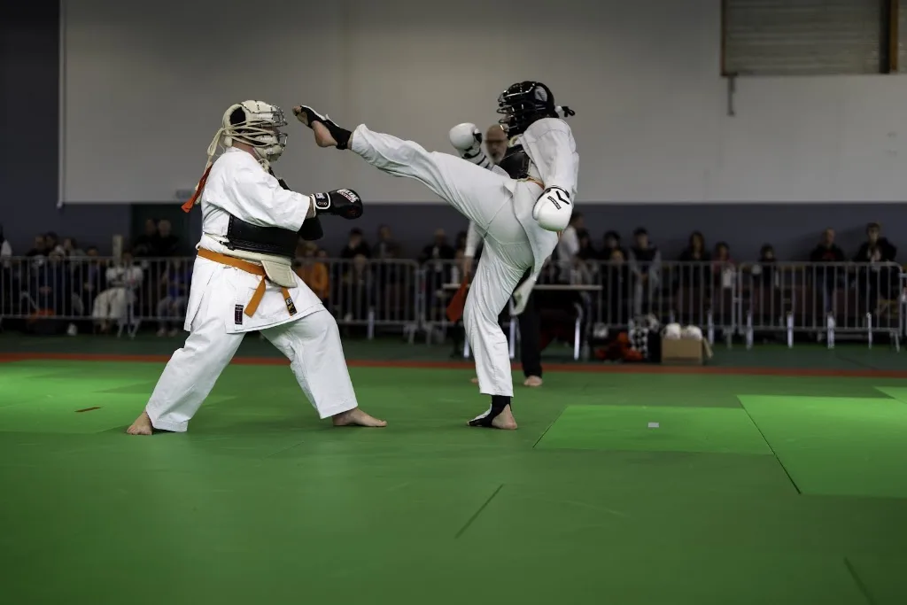 Nippon Kempo Club Sainte-Marguerite - photo 1