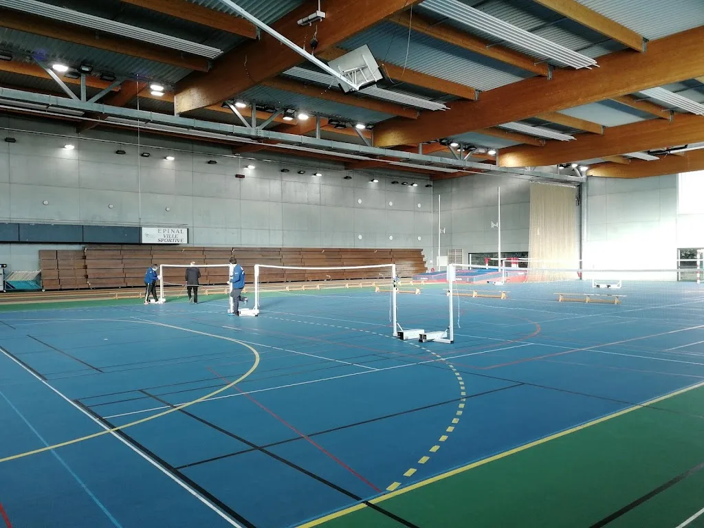 TRAINING CENTER - photo 2