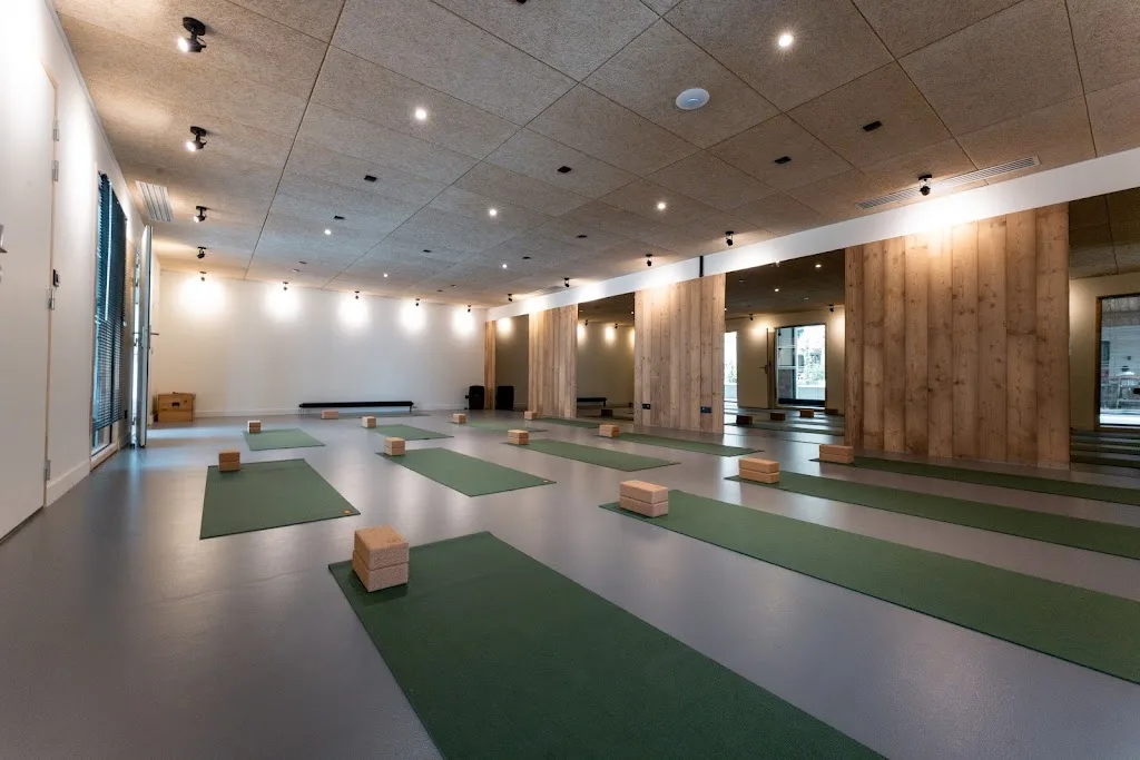 Pallice Palace Sporting Club - photo 1