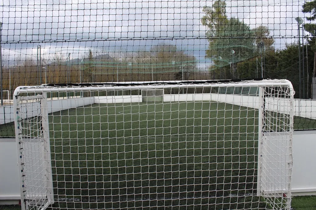 St Charles Soccers - photo 1