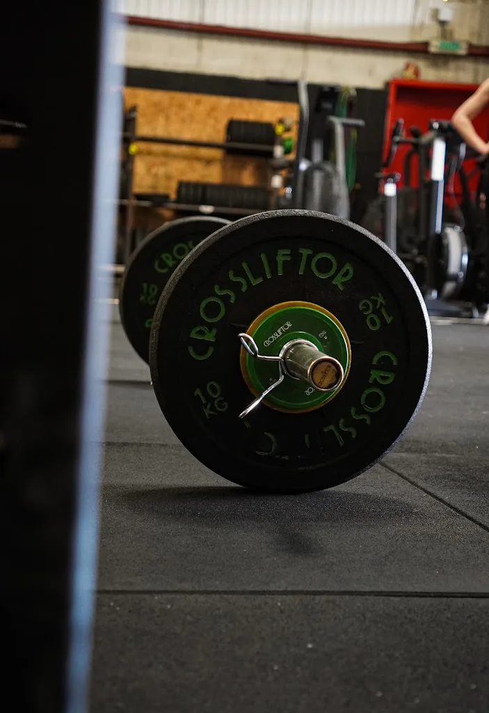 Crossfit Casteù - Hyrox gym center - photo 4