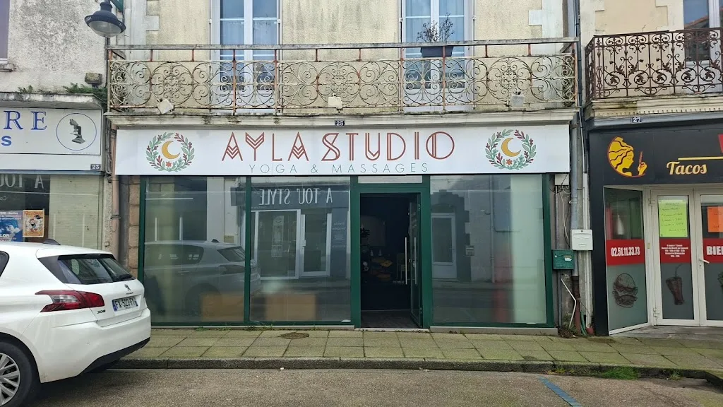 Ayla Studio - photo 1