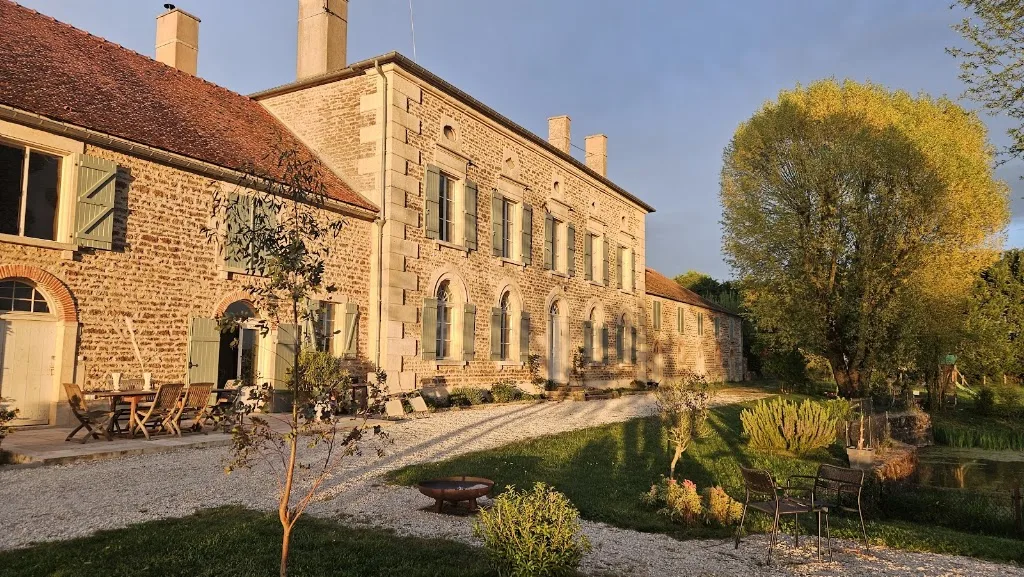JOÏA - Maison de Joie, Corps et Soin - photo 1