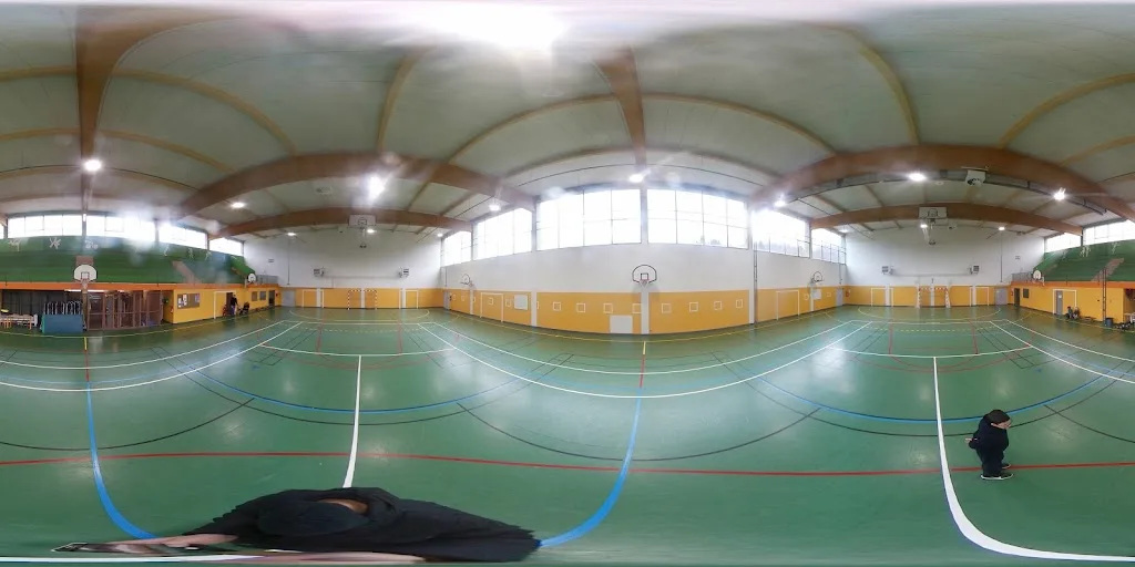 Gymnase Stéphane Susung - photo 2