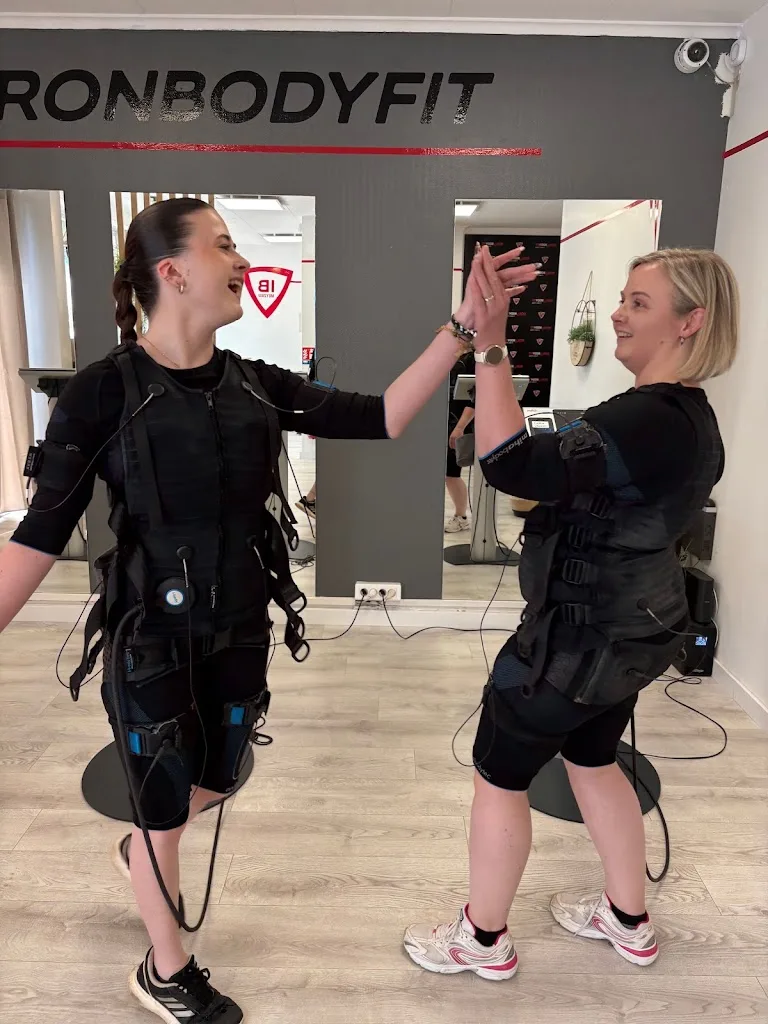 Iron Bodyfit - Meyzieu - photo 2