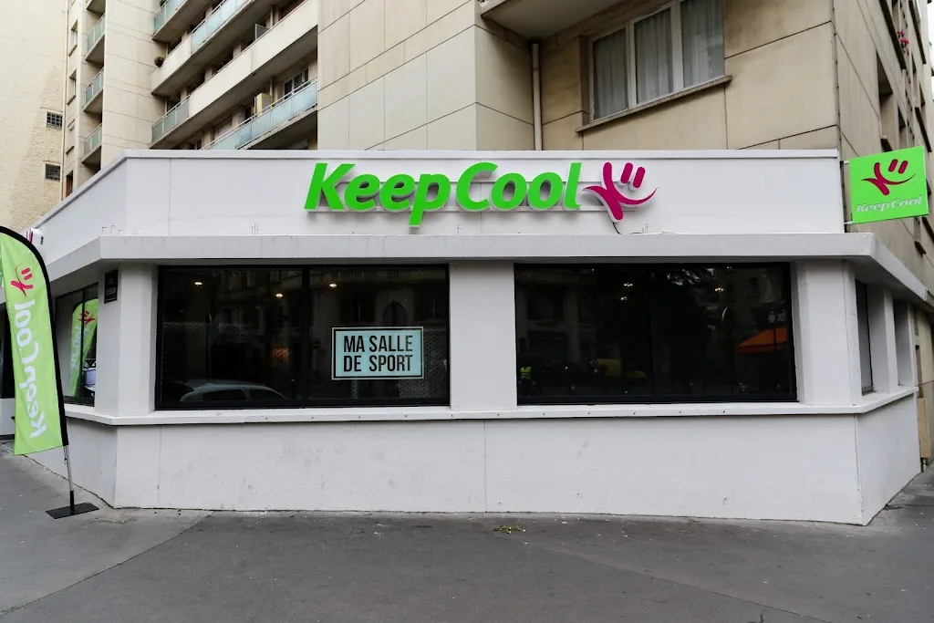 Keepcool Paris 18 Marcadet - photo 1
