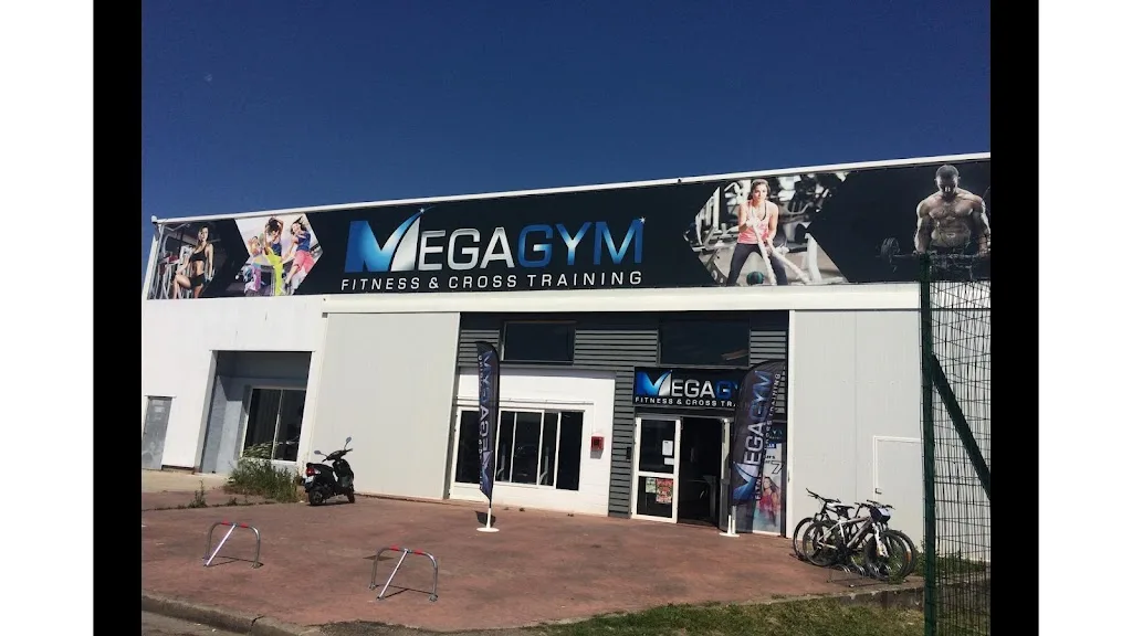 MegaGym - photo 1