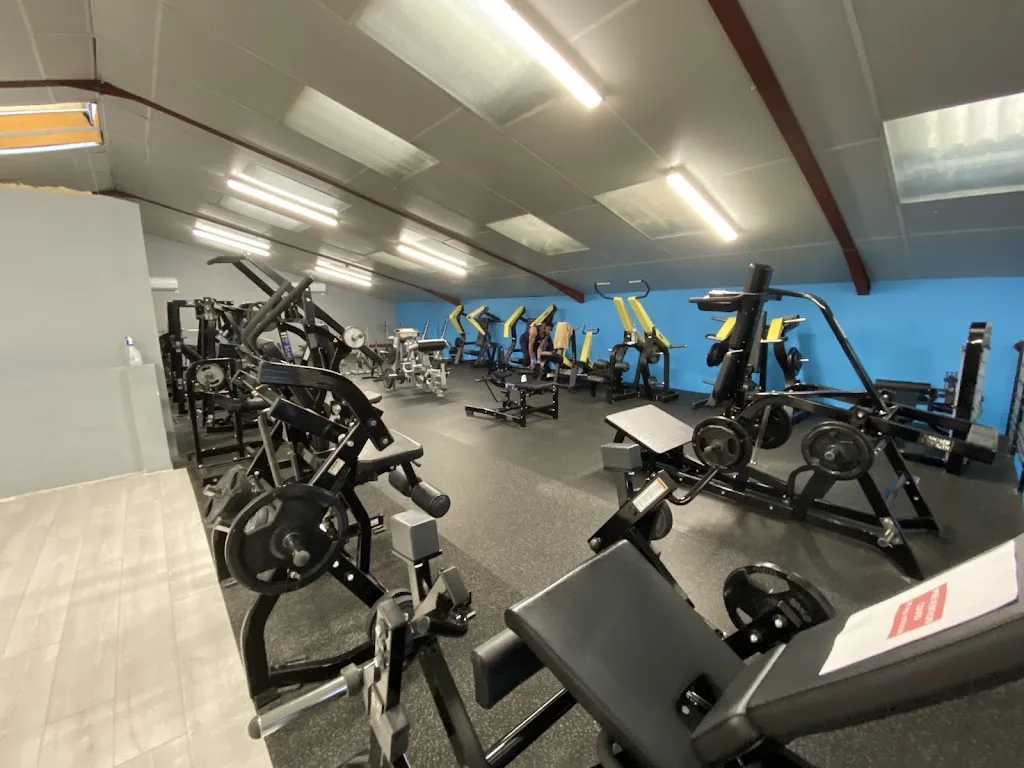 MegaGym - photo 2
